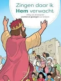 Zingen daar ik Hem verwacht Beperkt Aanbod