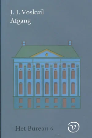 6 Afgang - J.J. Voskuil Betrouwbaar