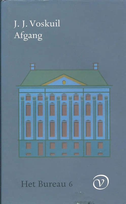 6 Afgang - J.J. Voskuil Betrouwbaar