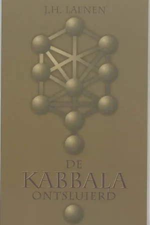 Tijdelijk Beschikbaar De Kabbala ontsluierd - J.H. Laenen