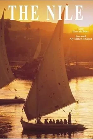 Gratis Retour The Nile - Aude Gros de Beler