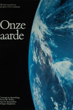 Shop Nu Onze aarde - Kevin W. Kelley