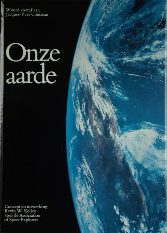 Shop Nu Onze aarde - Kevin W. Kelley