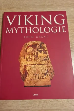 Viking mythologie - Grant John Gecertificeerd