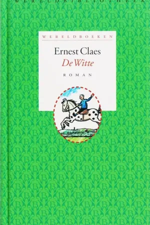 De Witte - Ernest Claes Dagaanbieding