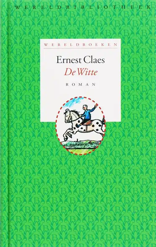 De Witte - Ernest Claes Dagaanbieding