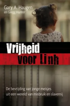 Lage Kosten Vrijheid voor Linh - G.A. Haugen