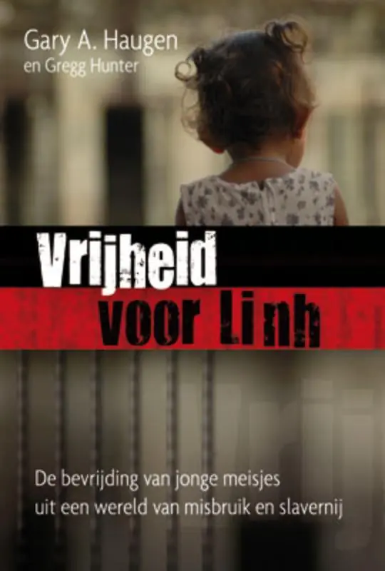 Lage Kosten Vrijheid voor Linh - G.A. Haugen