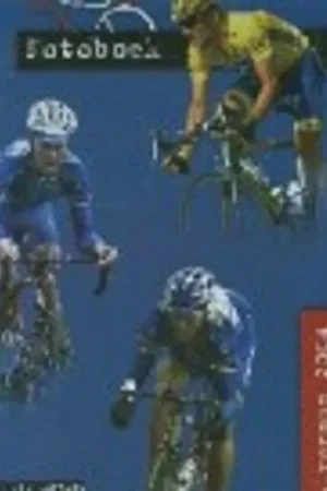 Koop Online Fotoboek wielrennen 2004 - BETTINI
