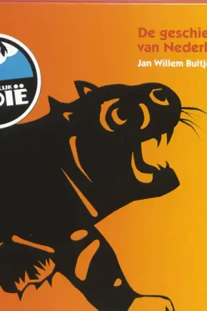 Bestseller De Geschiedenis van Nederlands-Indie 1930-1950 - J.W. Bultje