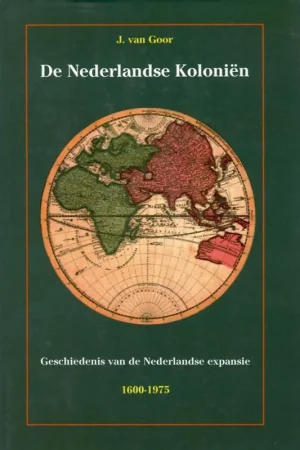 Fabrieksprijs De Nederlandse kolonien - J. van Goor