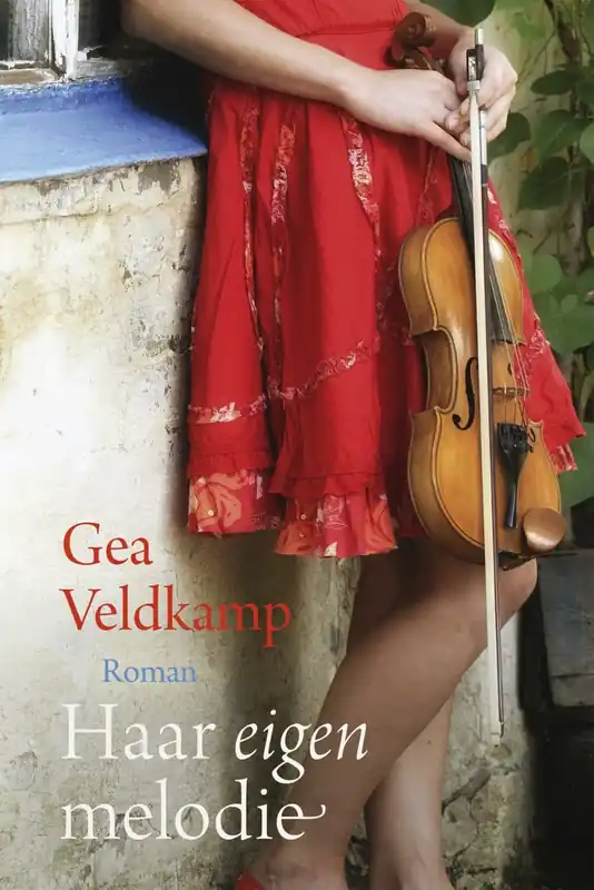Fabrieksprijs Haar eigen melodie - Gea Veldkamp