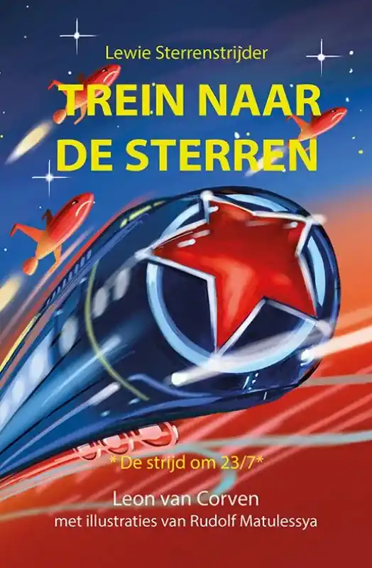 Trein naar de sterren Populair