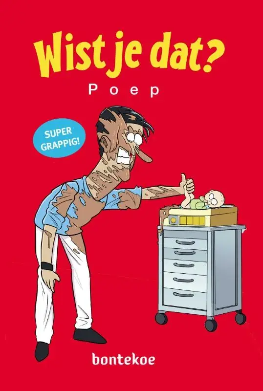 Veilige Betaling Wist je dat? – Poep