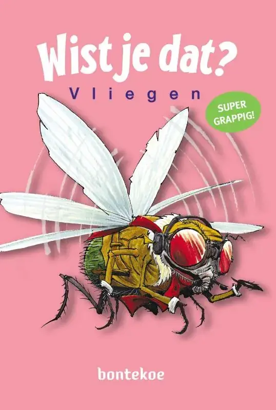 Speciale Aanbieding Vliegen