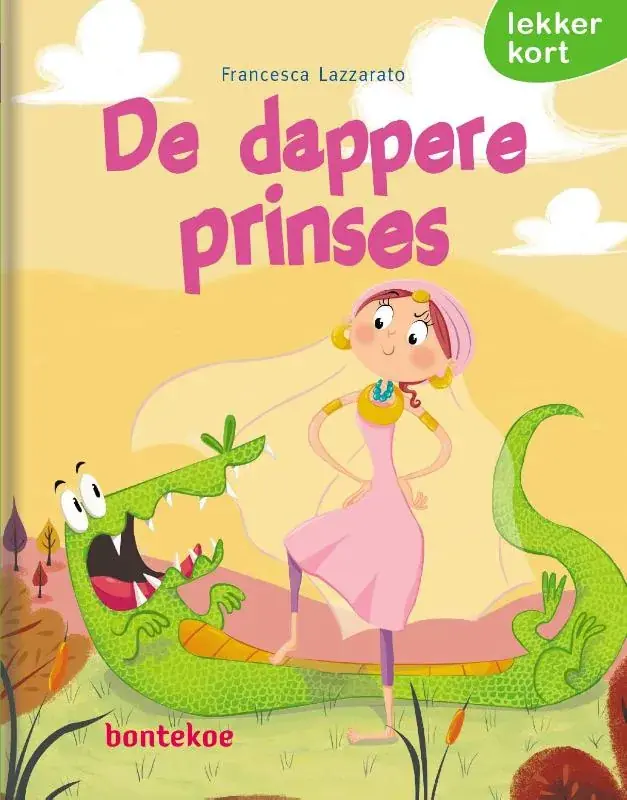 Gratis Retour De dappere prinses