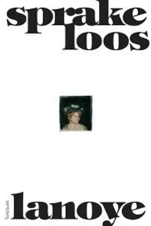 Sprakeloos - Tom Lanoye Must-Have