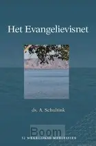 Aanbieding Evangelievisnet