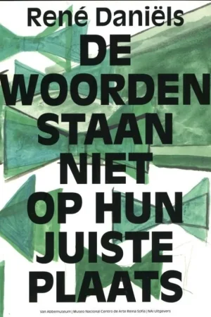 Uitverkoop René Daniëls - René Daniels