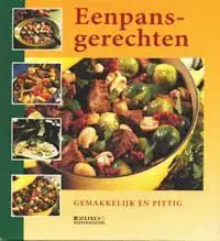 Must-Have Eenpansgerechten