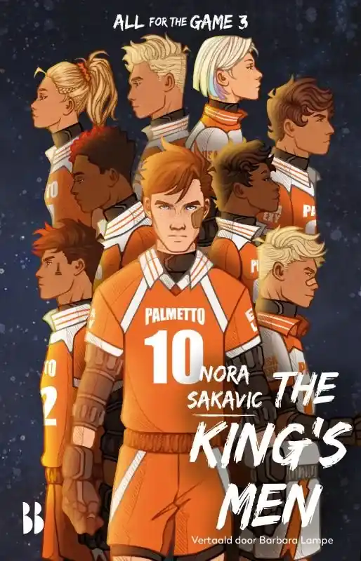The king's men Voordeelprijs