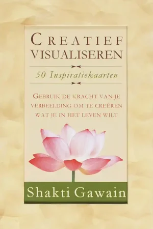 Merkproduct Creatief visualiseren - S. Gawain
