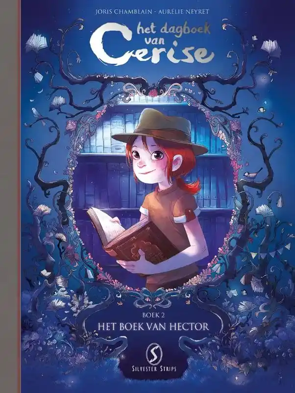 Het boek van Hector Meest Verkocht