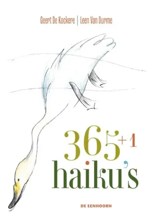 365+1 haiku's Gratis Retour