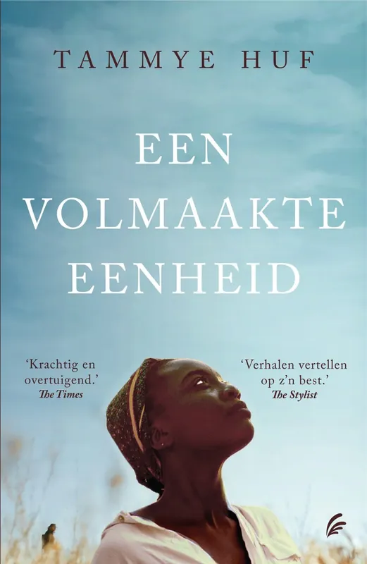 Meest Verkocht Een volmaakte eenheid - Tammye Huf