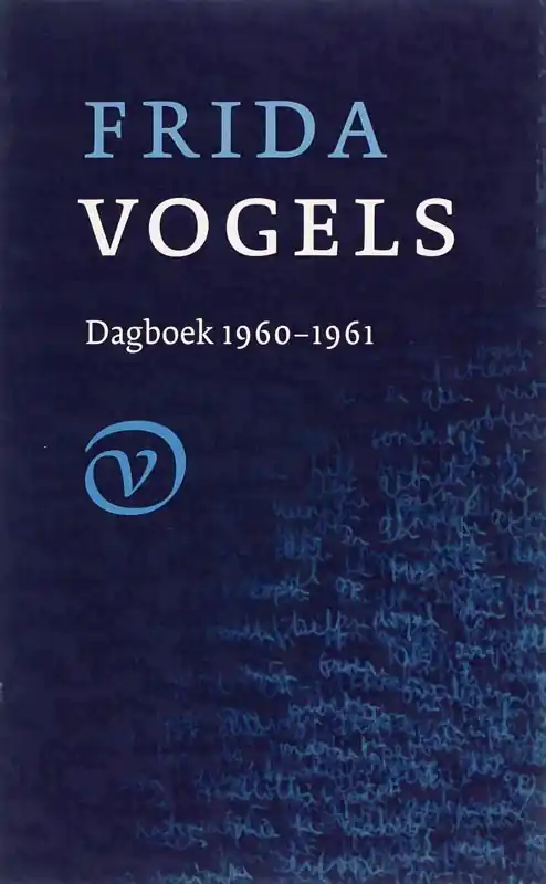 Beste Prijs Dagboek 1960-1961 - Frida Vogels