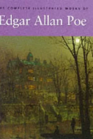 The Complete Illustrated Stories and Poems - The Complete Illustrated Stories and Poems - Edgar Allan Poe Fabrieksprijs