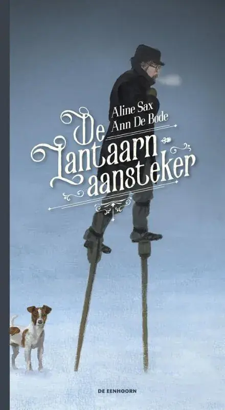 De lantaarnaansteker Koop Online