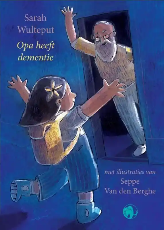 Opa heeft dementie Lage Kosten