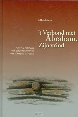 't Verbond met abraham Zijn vrind Shop Nu