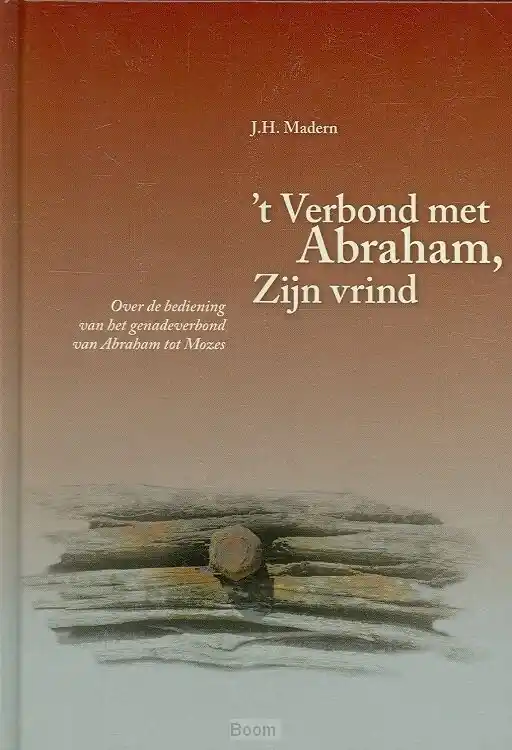 't Verbond met abraham Zijn vrind Shop Nu