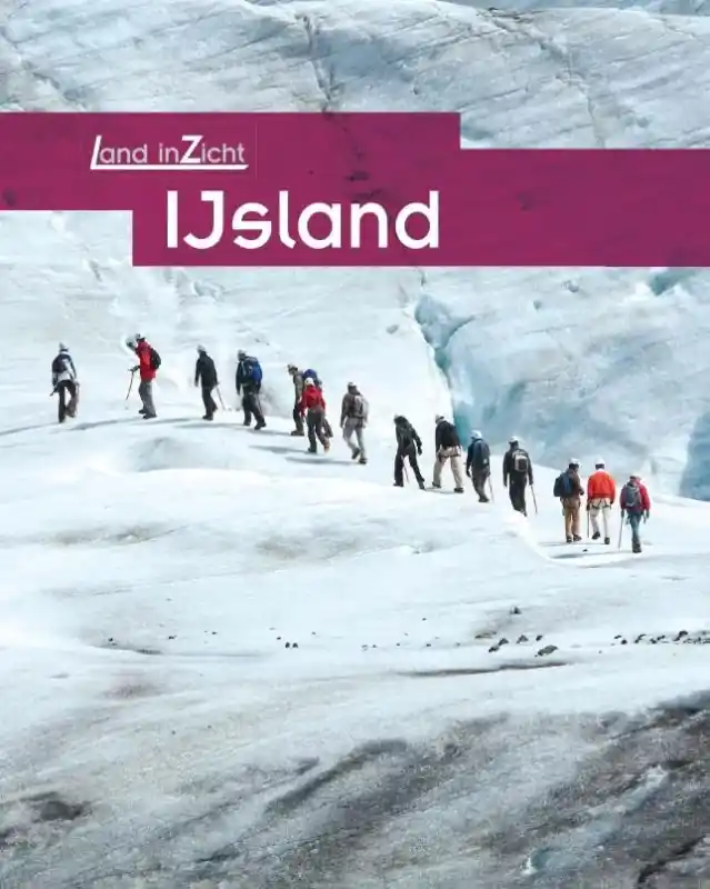 Favoriet IJsland