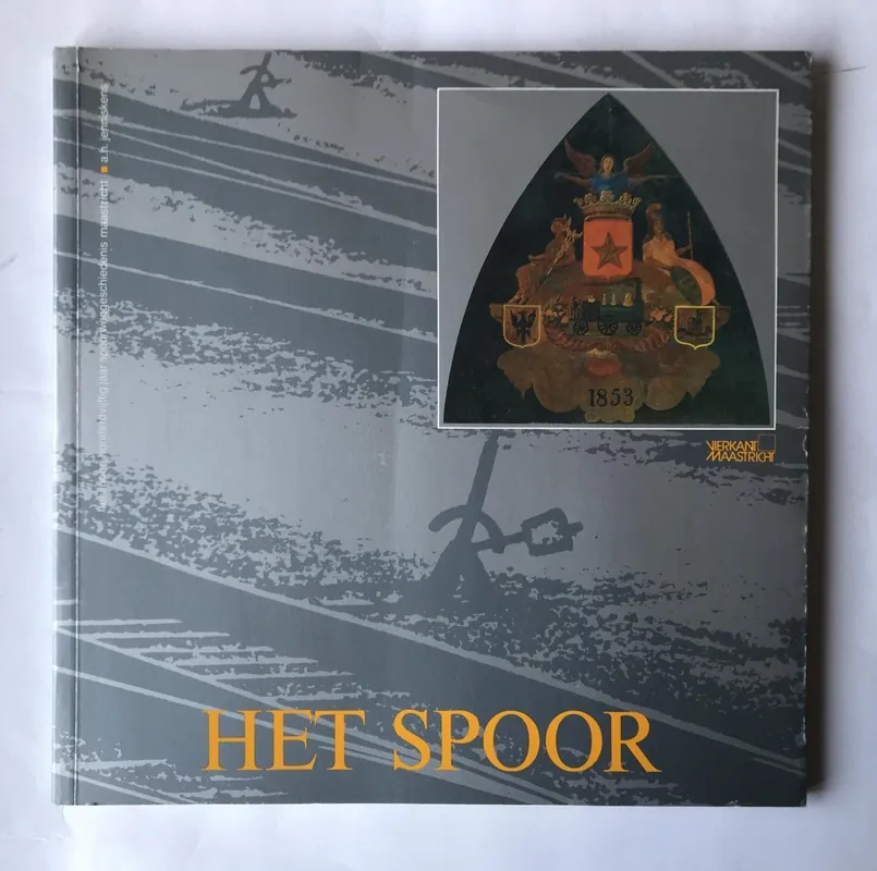 Beperkt Aanbod Spoor - Jenniskens
