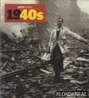 DECADES 1940 - Nick Yapp Bestel Nu
