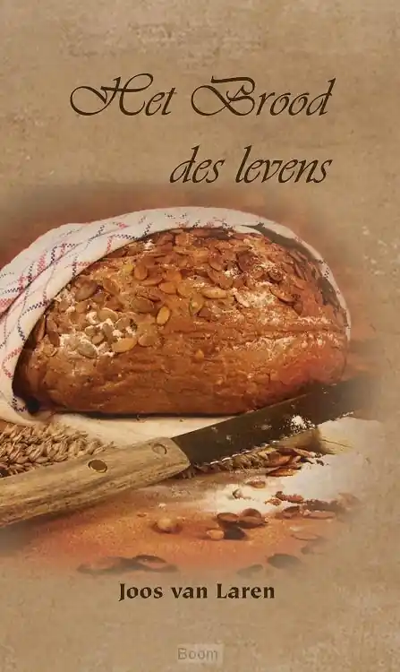 Merkproduct Brood des levens