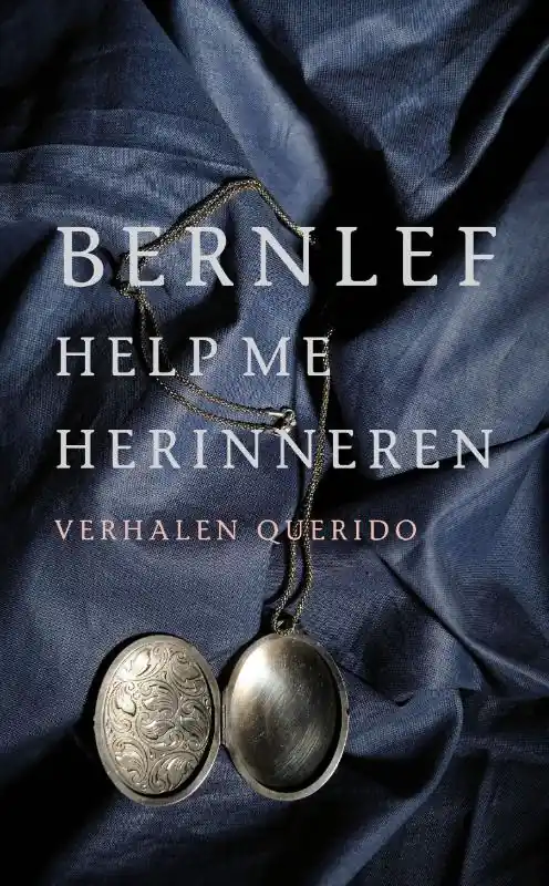 Help me herinneren - Bernlef Shop Nu