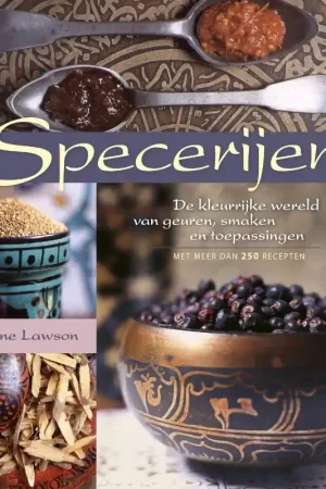 Specerijen - C. Osmond; A. Adams; J. Lawson Rechtstreeks Van De Fabrikant