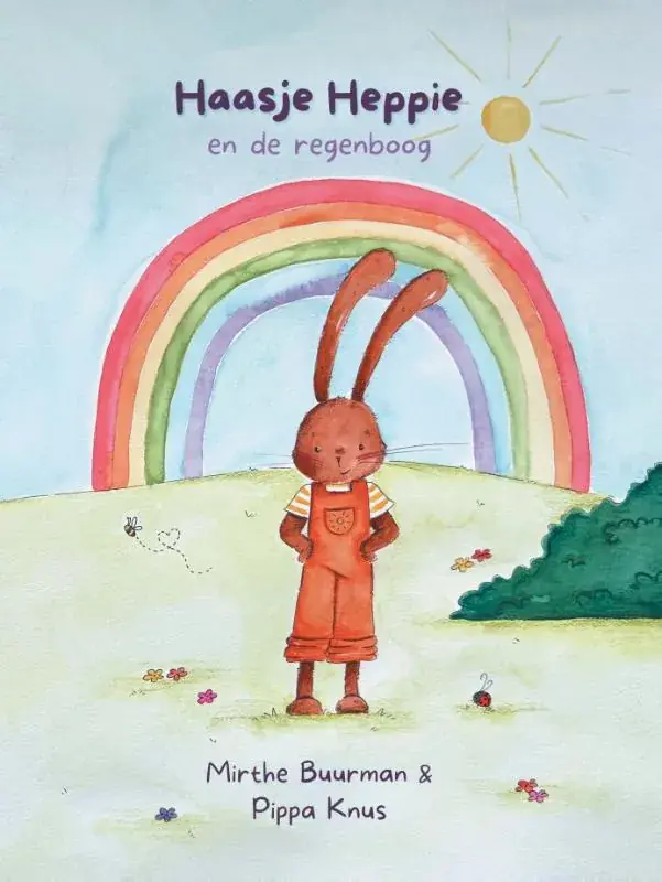 en de regenboog Koopje