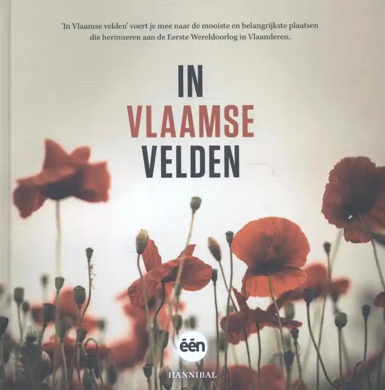 In Vlaamse velden - Sophie Allegaert Beperkt Aanbod