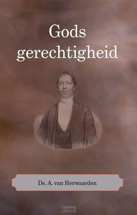 Gods gerechtigheid Betrouwbaar
