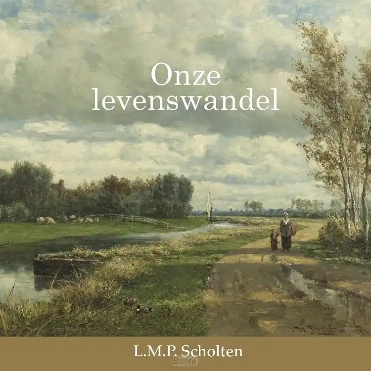Onze levenswandel Uitverkoop