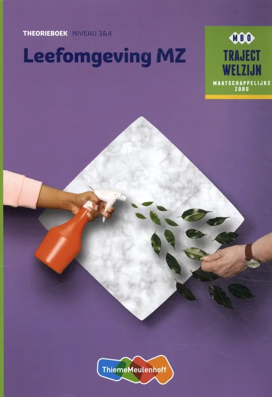 Seizoensaanbieding Theorieboek