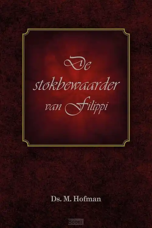 Gereduceerde Prijs Stokbewaarder van filippi