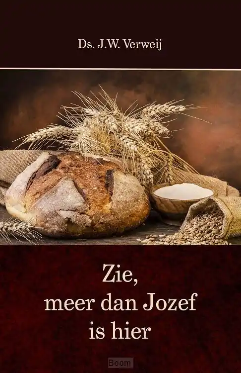 Zie meer dan jozef is hier Exclusieve Aanbieding