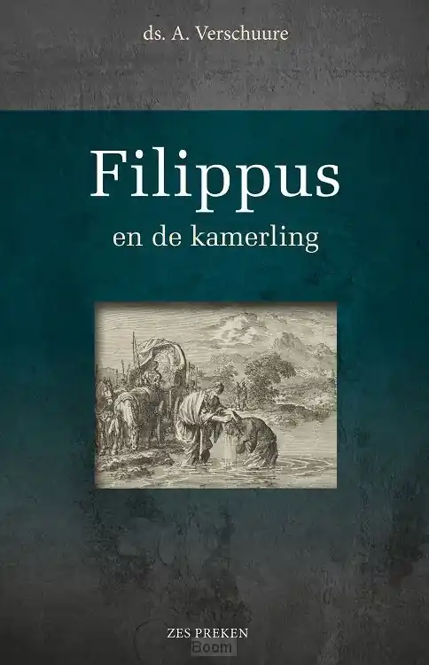 Filippus en de kamerling Beste Prijs