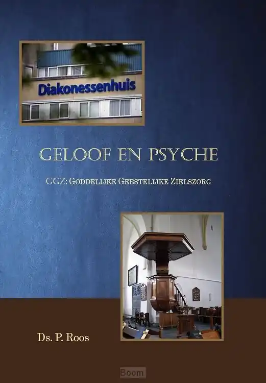 Superprijs Geloof en psyche